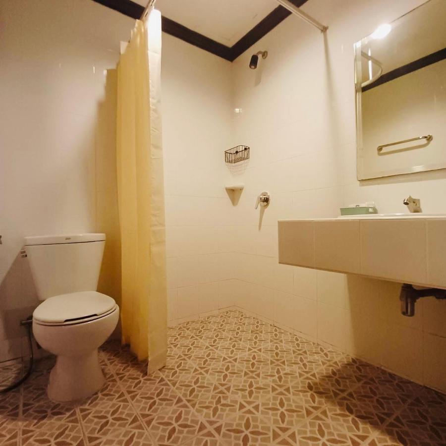 Sawasdee Apartment Patong Exterior foto